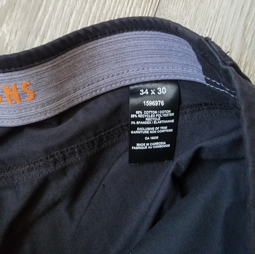 Sierra Designs Pants - Picture 3 of 3